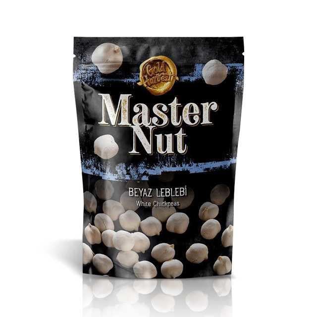 Beyaz Leblebi 150 gr 1 Adet