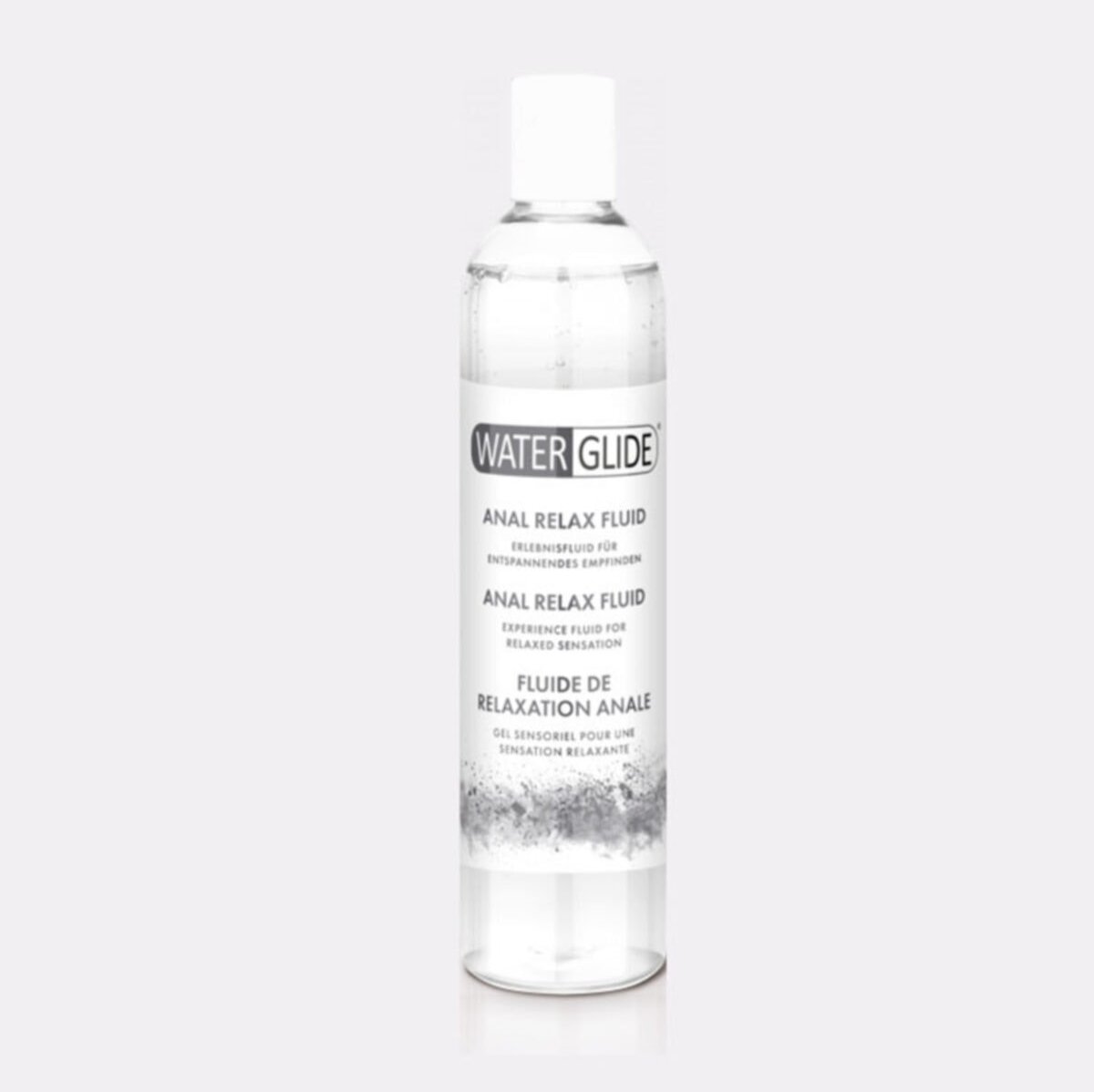 Water Glide Waterglide Anl Relax Fluid 400ml Anl  Jel