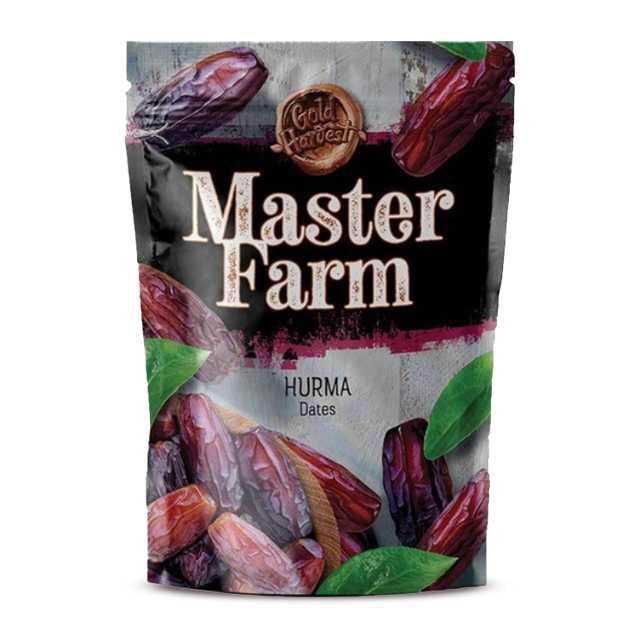 Farm Hurma 125 gr 1 Adet