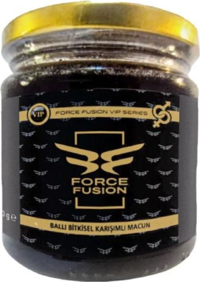 Force Fusion Erkeklere Özel Dstklyci 240 gr x 1 Adet