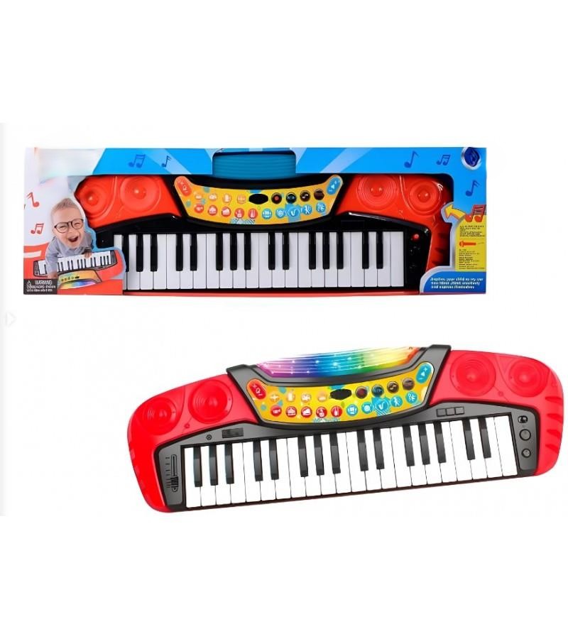 MY66313-S- 63 CM ELEKTRONİK PİYANO