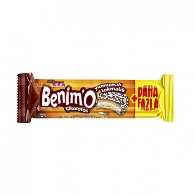 Benimo Lokmalık 80 Gr. 35329 1 Adet