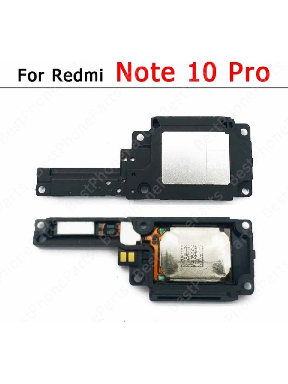 Redmi Note 10 Pro 4G Uyumlu BUZZER
