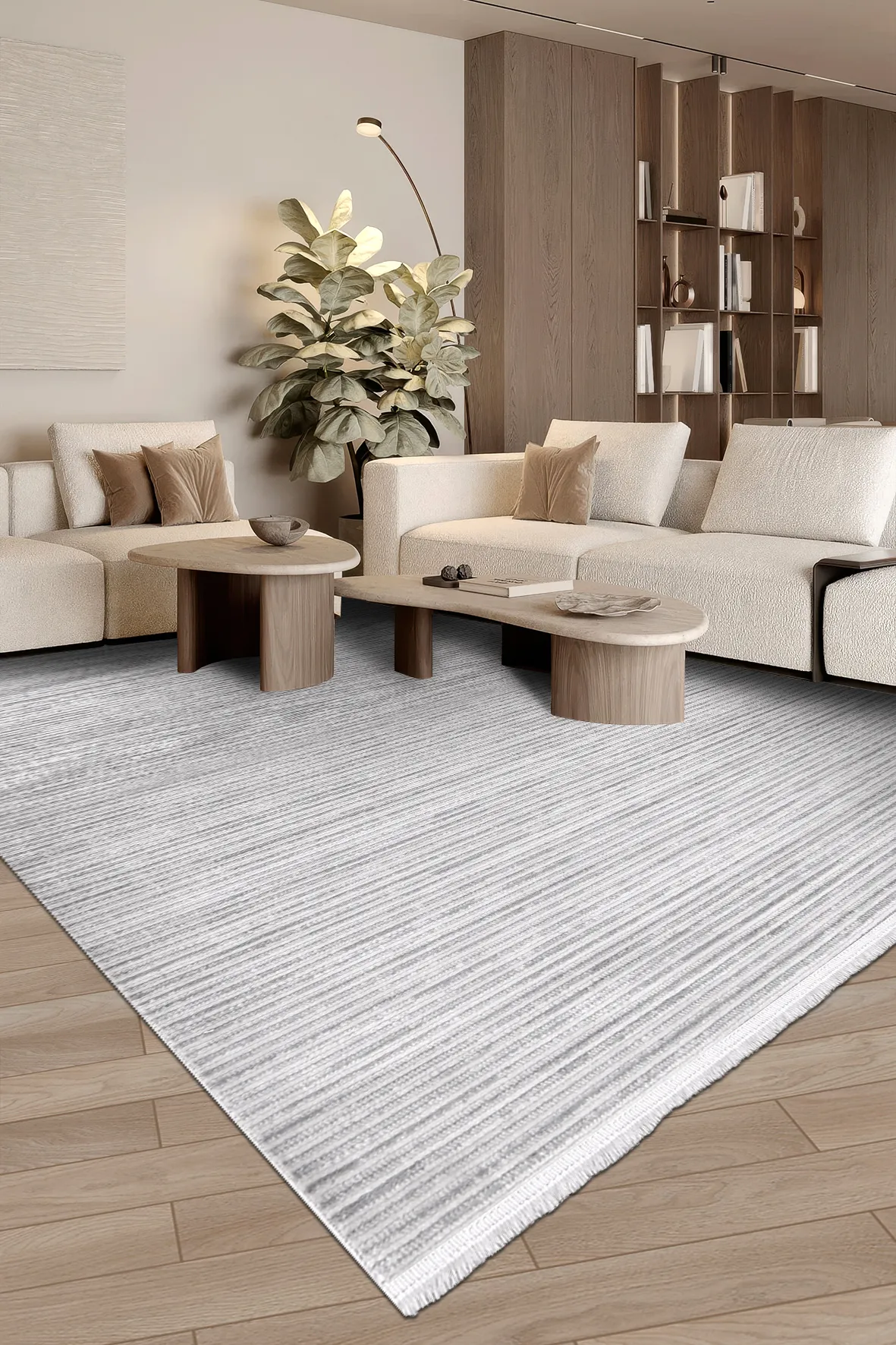 YoudayHomeCollection ARSİNA Model Oturma Odası Halısı · EBAT: 120X350