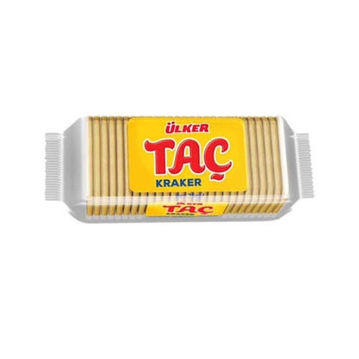 ÜLKER TAÇ KRAKER 76 GR (6 Adet)