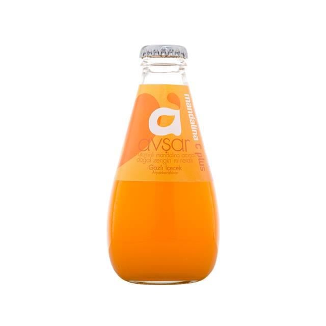 Mandalina 200ml 1 Adet