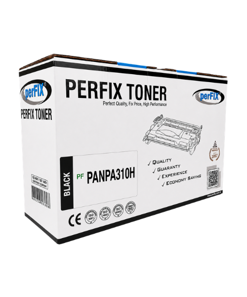 PFX Pantum PA310H - PA310H-EV Laser Toner  6K