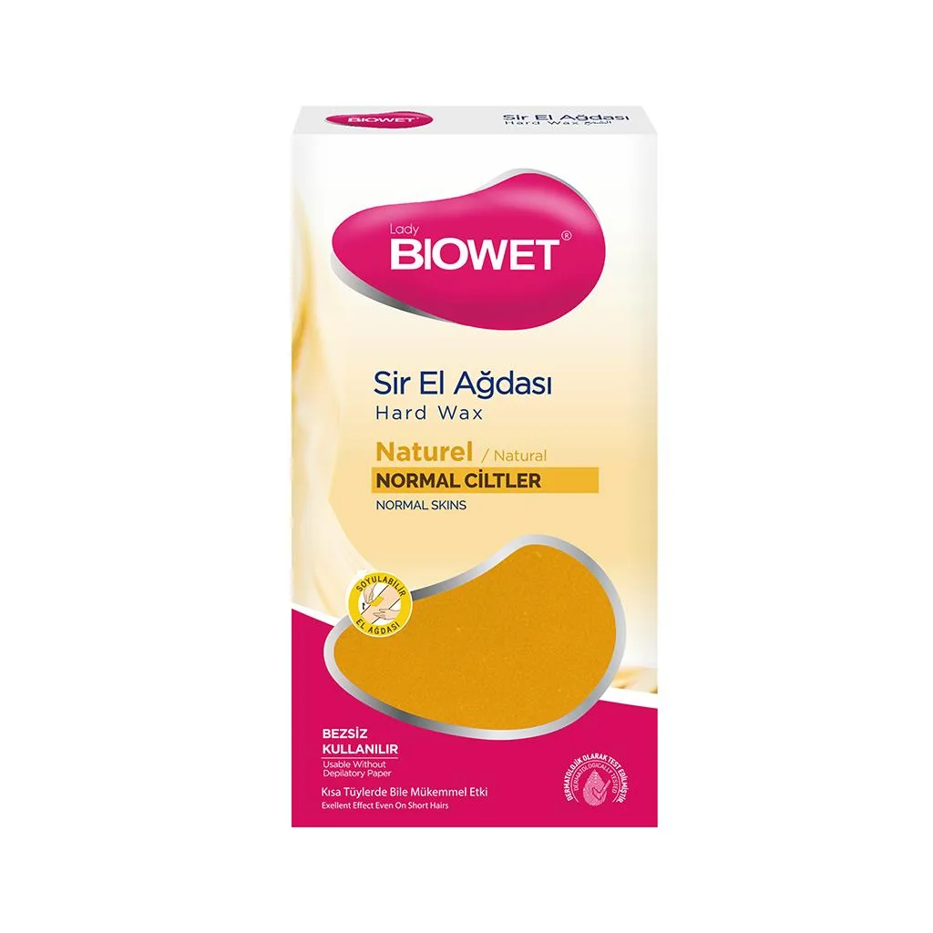 Kalıp El Ağdası 400 g - Naturel