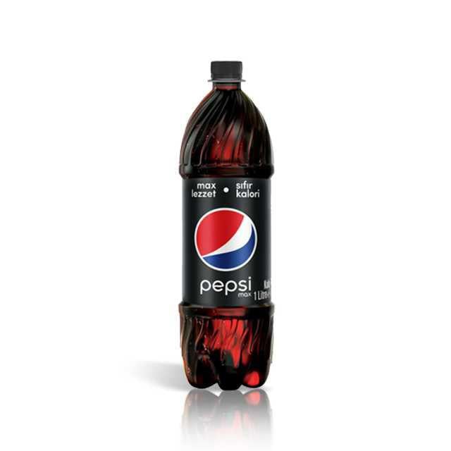 Max Cola 1lt 1 Adet