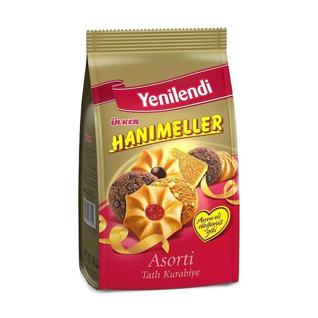 H.ELL.FRAMB.SOS.150 G.-116304 1 Adet