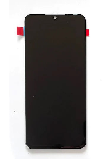 TCL 30 PLUS UYUMLU Dokunmatik Ekran TFT