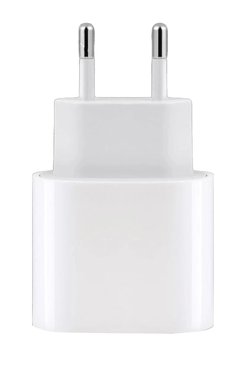CA-13 25W Type-C Şarj Adaptörü - Beyaz