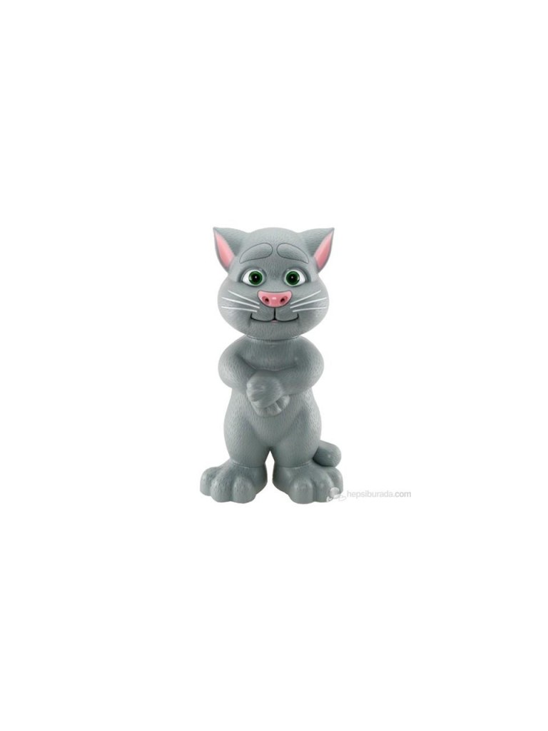 588-7 ROBOT KEDİ TOM