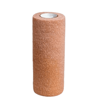 Coban Bandaj - Ten Rengi - 15 cm x 4,5 m