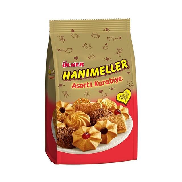 Hnanımeller Poşet 150gr 1 Adet