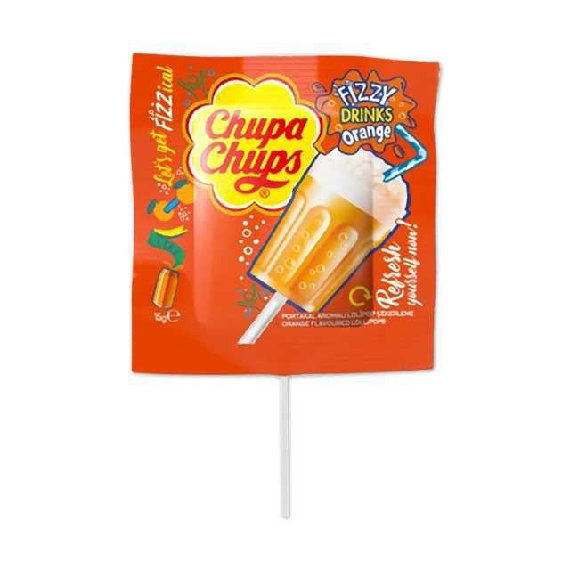 3D Fızzy Drinks 15gr 1 Adet