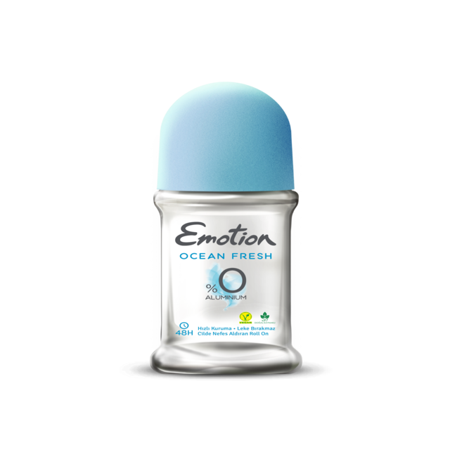 Rol On Ocen Fresh 50ml 1 Adet