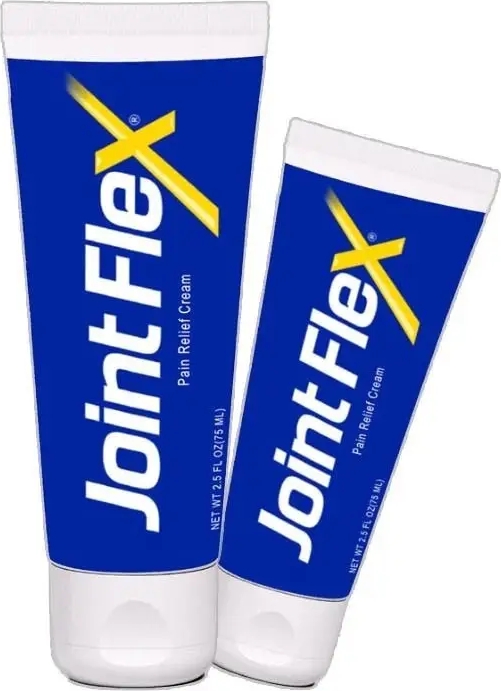 Joint Flex Krem 2 Adet x 75 ml