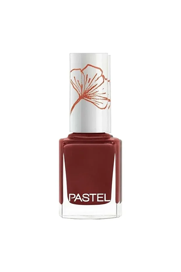 Nail Polish Parlak Renkli Oje - No: 338