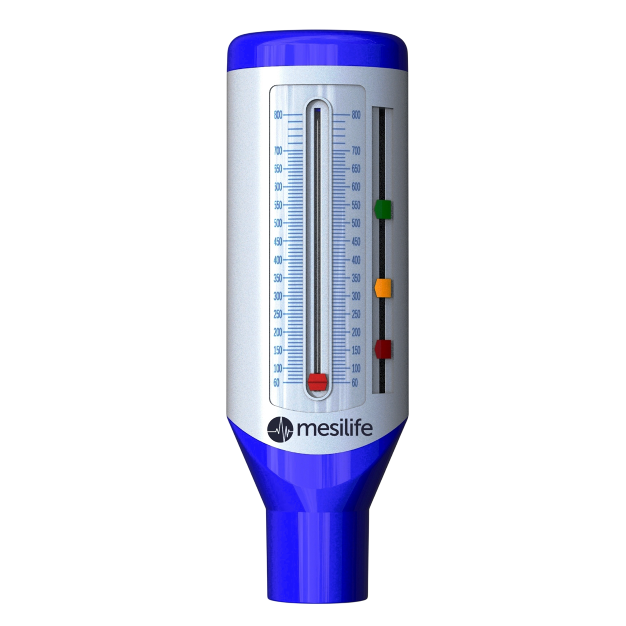 Pik Akım Ölçer - Peak Flow Meter