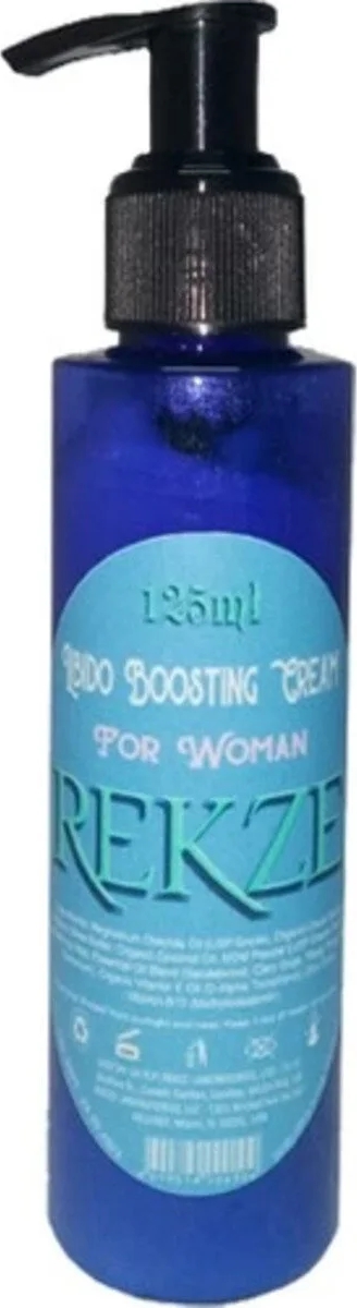 Süper Rekze Krem 125ML / Boosting Cream 125ML
