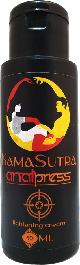 Kamasutraerotik Bay Bayan Analdaraıtma Kremi 60 ml