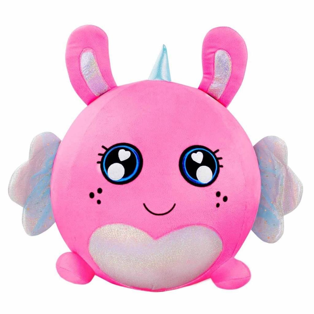 72030 Şişme Peluş Tavşan XXL -