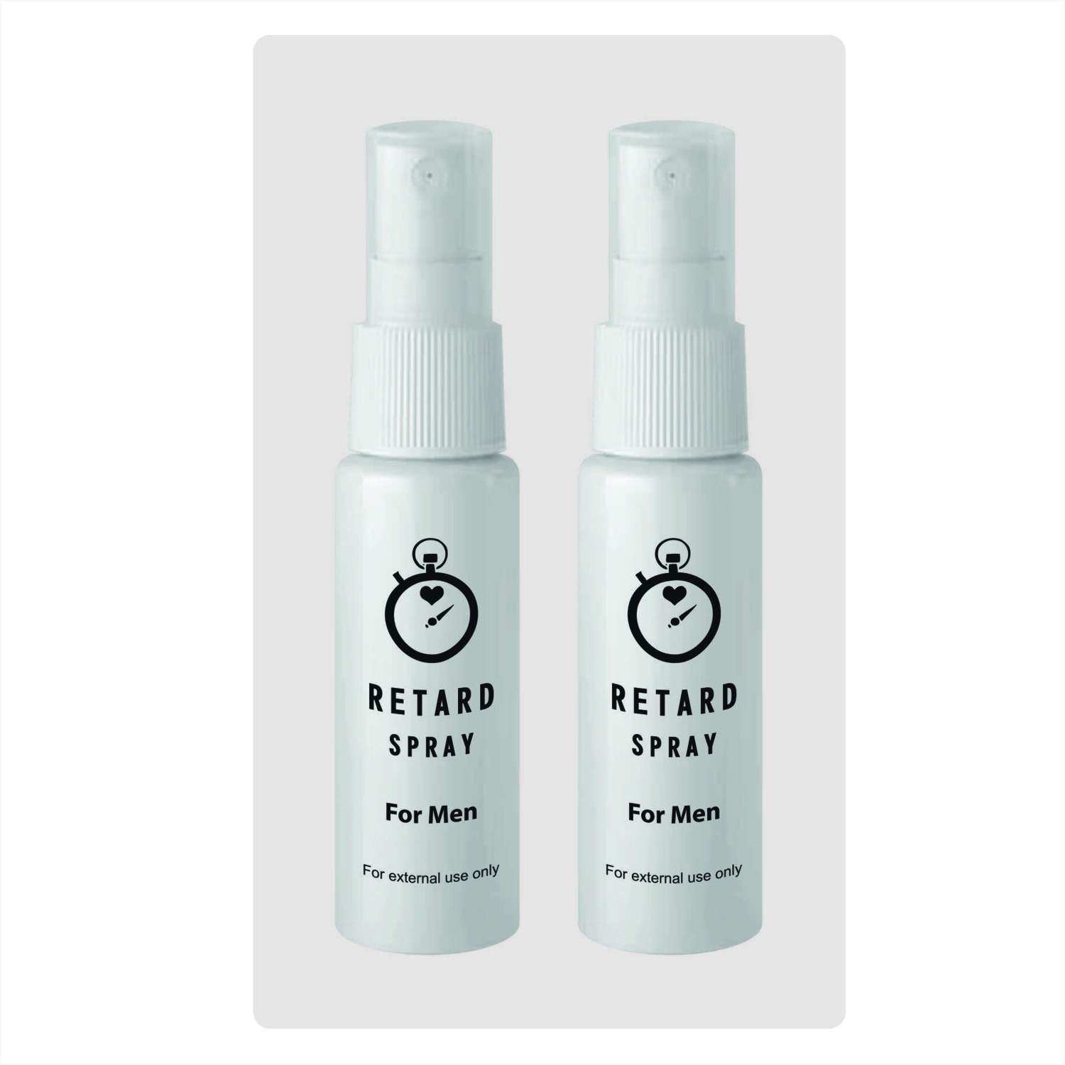 Retard Spray 20 Cc