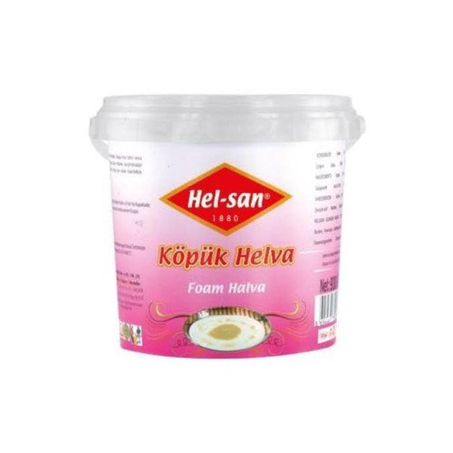 HEL SAN KÖPÜK 930 GR
