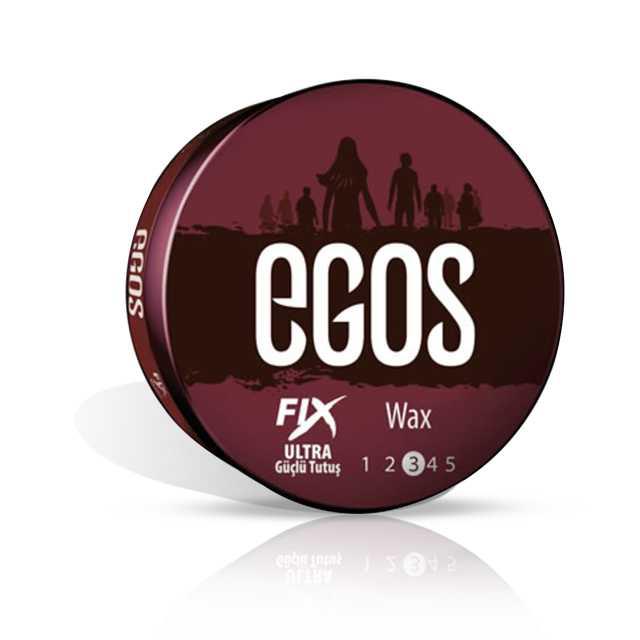 Wax Ultra Güçlü Tutuş 100Ml 1 Adet