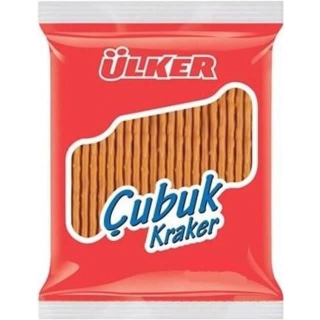 Çubuk Kraker 80gr 1 Adet