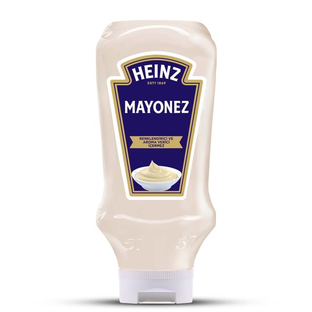 Mayonez 330gr 1 Adet