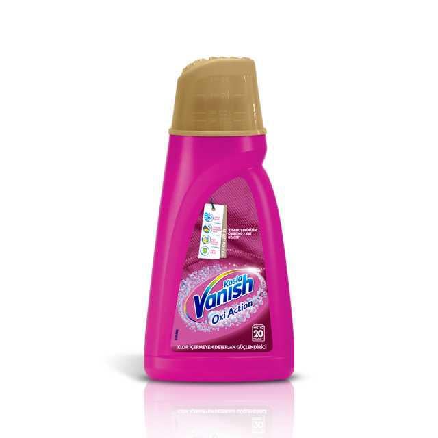 Sıvı Gold Pembe 1000ml 1 Adet