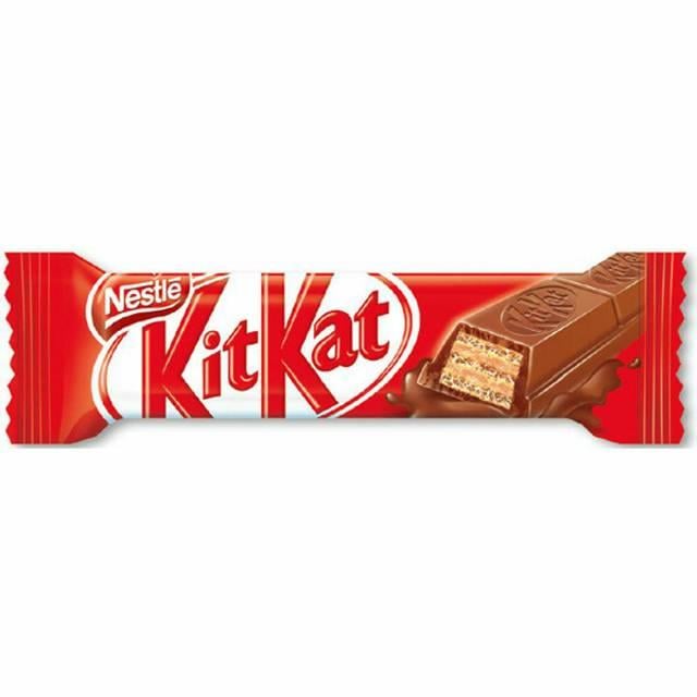Kit Kat 38gr 1 Adet