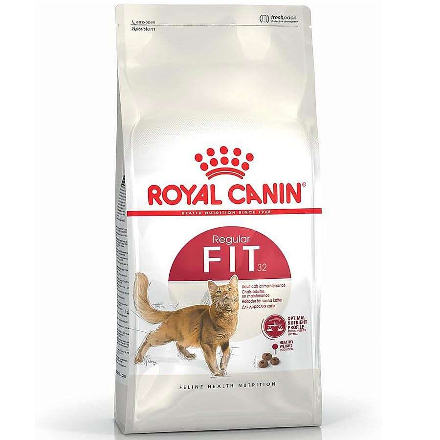 Royal Canin Fit 32 15 kg