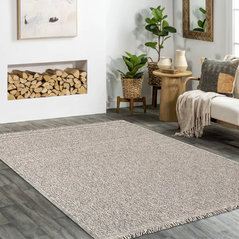 YoudayHomeCollection BEREN Model Oturma Odası Halısı · EBAT: 80X250