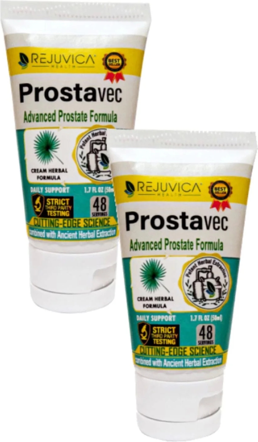 Süper Prostavec Advancede New Formula 50 ml