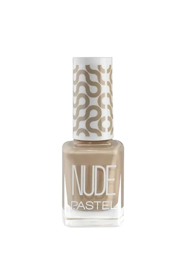 Nail Nude Oje Doğal Görünüm - No: 765