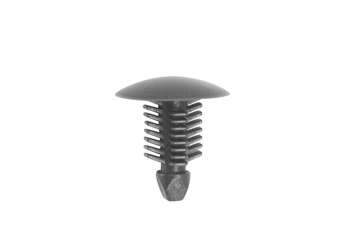 UNIVERSAL DÖŞEME KLİPSİ GRİ 10×22,5×21 50 ADET YK 5001