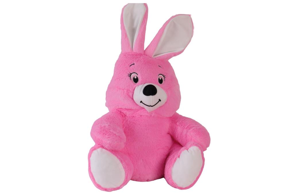 7890 PEMBE TAVŞAN