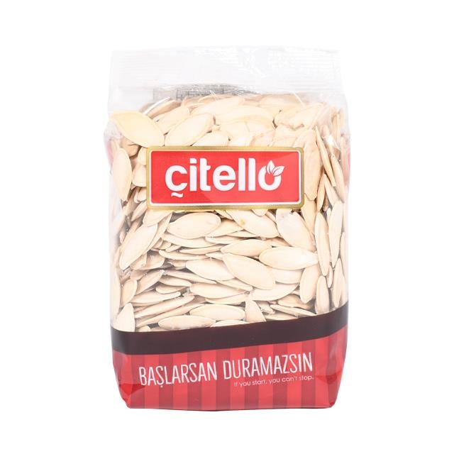 Kabak Çekirdeği Çiğ 250gr 1 Adet