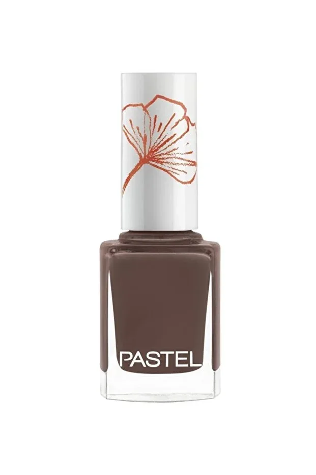 Nail Polish Parlak Renkli Oje - No: 337
