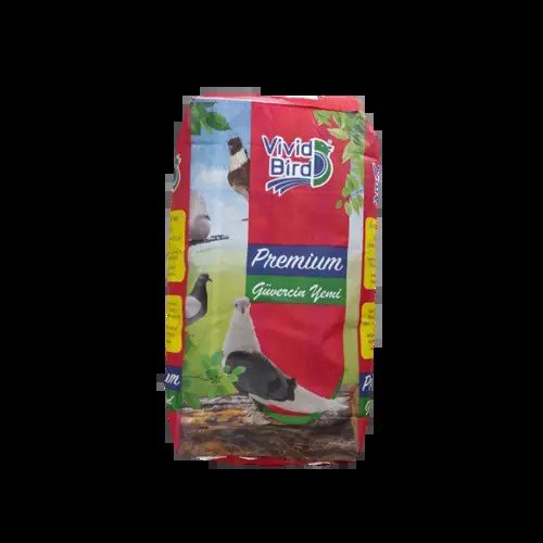 Vivid Lüks Güvercin Yemi 10 kg