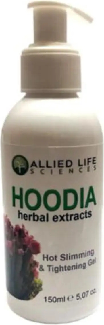 Hoodia ve Jel 150 ml /hoodia Firming Slimming Gel