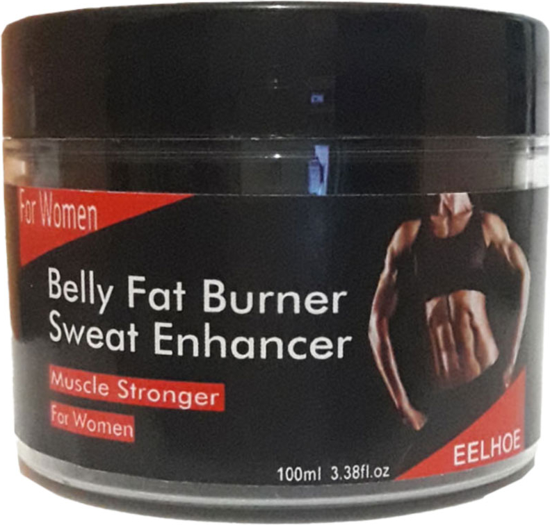 Eelhoe Belly Sweat Enhancer Kremi 100 ml