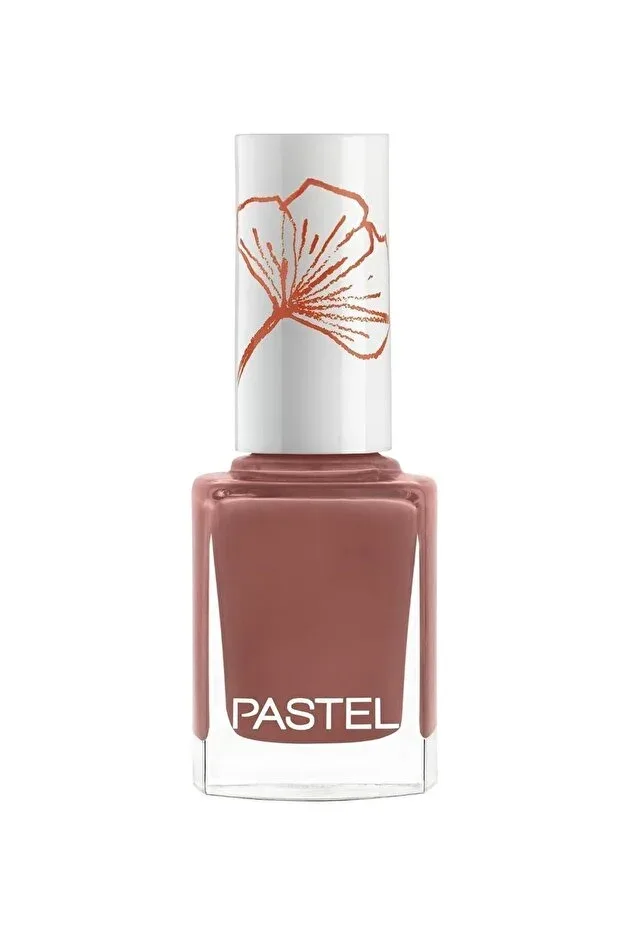 Nail Polish Parlak Renkli Oje - No: 335