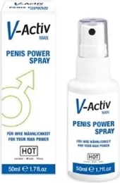 Real Love Ero  Power Spray Men 50 ml