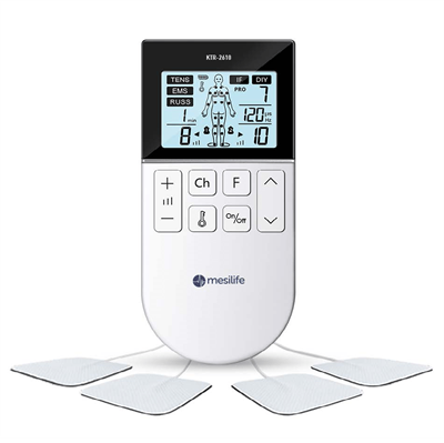 KTR-2610 Birleşik Elektro Terapi Cihazı