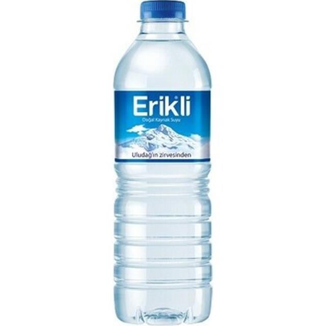 Su 0,5lt 1 Adet