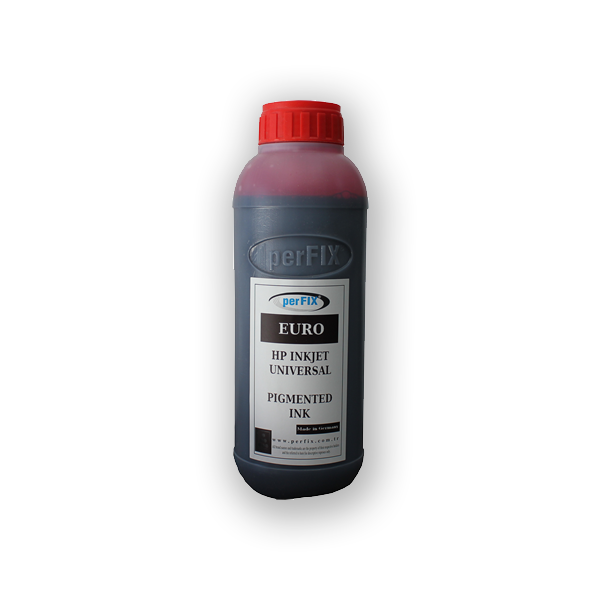 Mürekkep perFIX  Üniversal Magenta Calli Alman    1 Kg